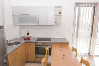 Апартаменты Apartment Dolce Петровац Апартаменты-17