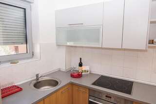 Апартаменты Apartment Dolce Петровац Апартаменты-24