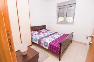 Апартаменты Apartment Dolce Петровац Апартаменты-26