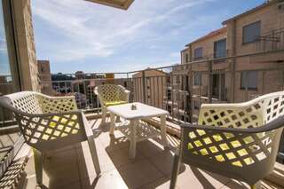 Апартаменты Apartment Dolce Петровац Апартаменты-28