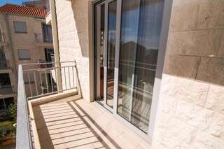 Апартаменты Apartment Dolce Петровац Апартаменты-29