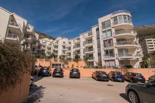 Апартаменты Apartment Dolce Петровац Апартаменты-32