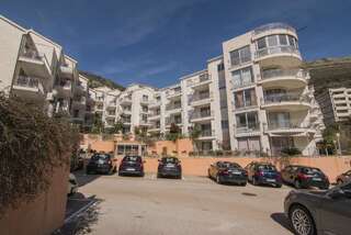 Апартаменты Apartment Dolce Петровац Апартаменты-5