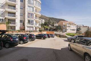 Апартаменты Apartment Dolce Петровац Апартаменты-6