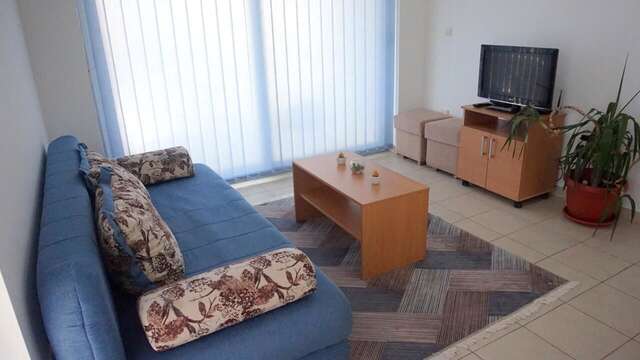 Апартаменты Apartment Dolce Петровац-12