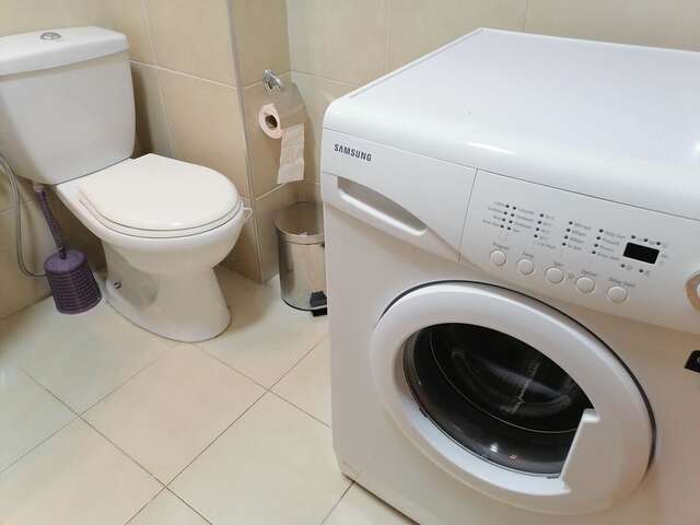 Апартаменты Apartment Dolce Петровац-13