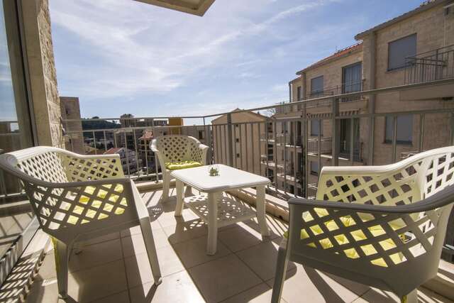 Апартаменты Apartment Dolce Петровац-15