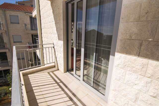 Апартаменты Apartment Dolce Петровац-16