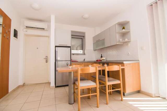 Апартаменты Apartment Dolce Петровац-27