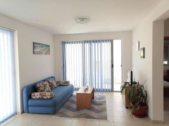 Апартаменты Apartment Dolce Петровац-11